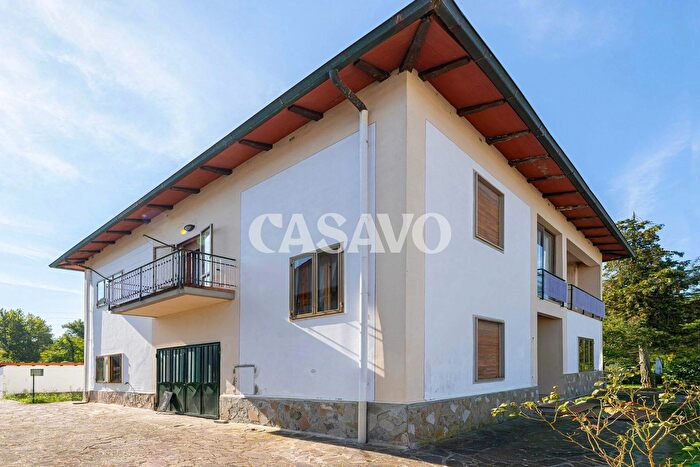 Appartamento quadrilocale in vendita in San Casciano In Val Di Pesa