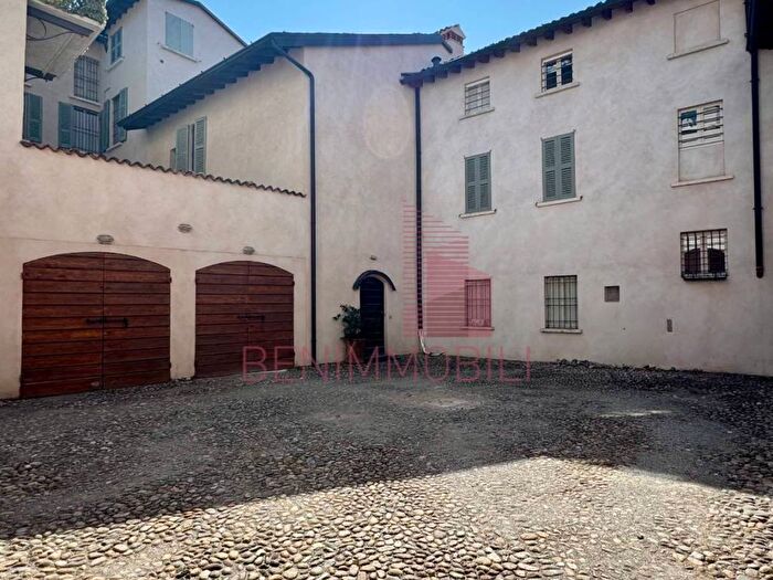 Appartamento quadrilocale in affitto in Via Moretto, Magenta Arnaldo, Brescia