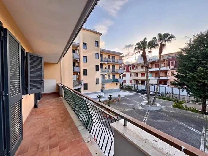 Appartamento trilocale in affitto in Via Ernesto Che Guevara, Marano Di Napoli