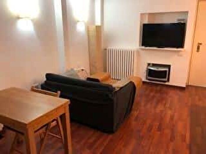 Appartamento bilocale in affitto in Via Giosuè Borsi, Navigli Darsena, Milano