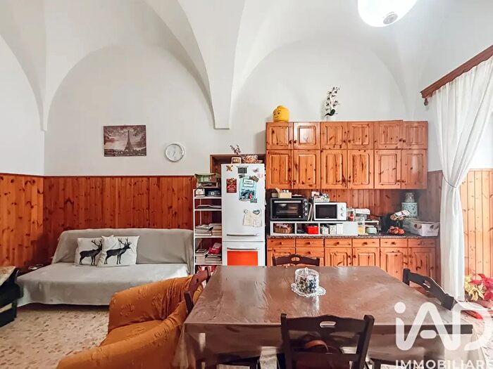 Casa trilocale in vendita in Via Donizetti, Martina Franca