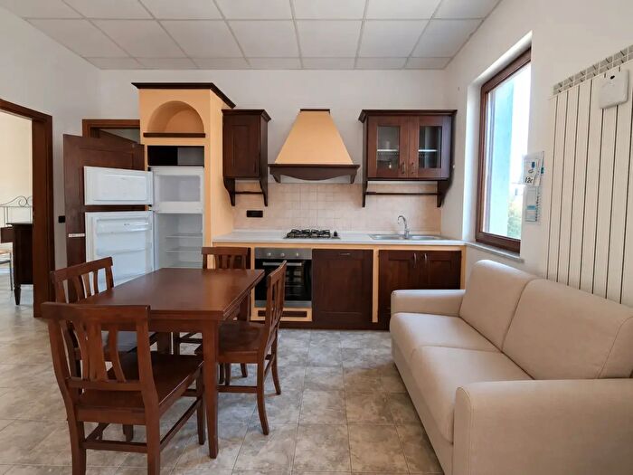 Casa trilocale in affitto in Santo Stefano Di Magra