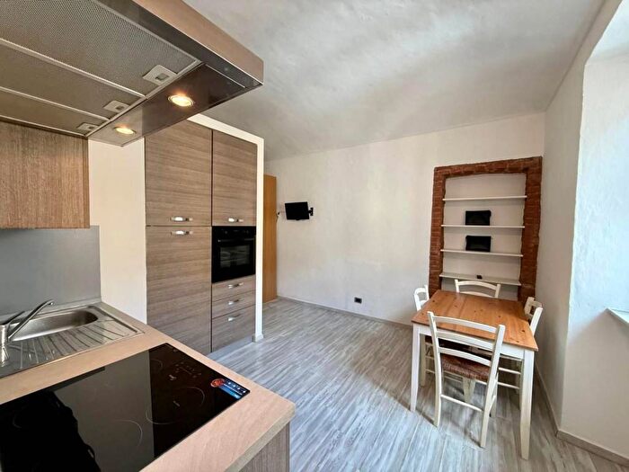 Appartamento bilocale in affitto in Via Lessolo, Vanchiglietta, Torino
