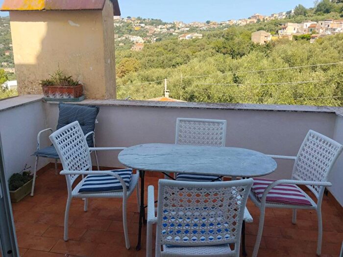 Appartamento bilocale in affitto in Via Casalvecchio, Centro, Massa Lubrense