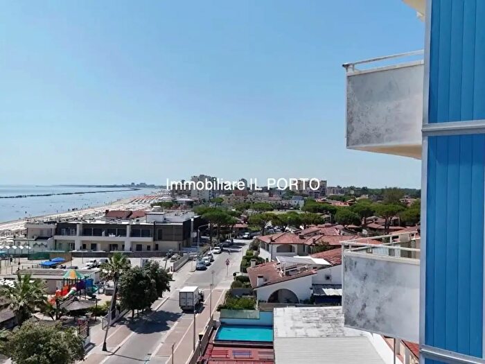 Appartamento bilocale in vendita in Comacchio