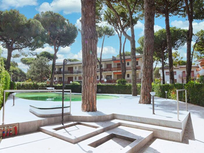 Appartamento bilocale in affitto in Via Michelangelo Merisi Caravaggio, Lido di Spina, Comacchio