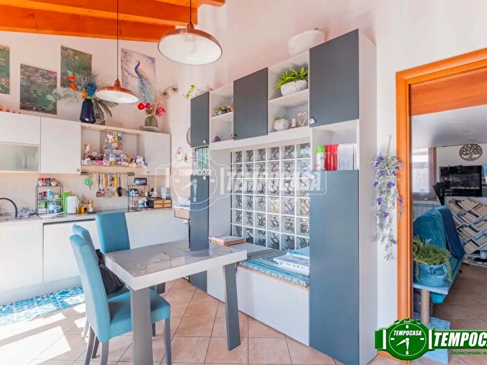 Appartamento bilocale in vendita in Via dei Badilanti, Corbetta