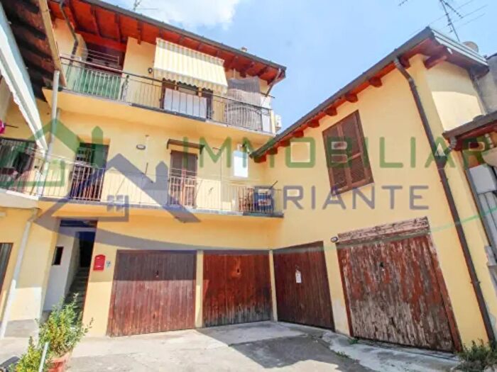 Appartamento monolocale in vendita in Via Cesare Battisti, Somma Lombardo
