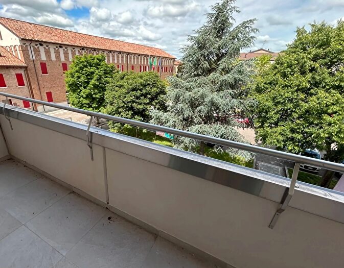 Appartamento bilocale in vendita in Poggio Rusco