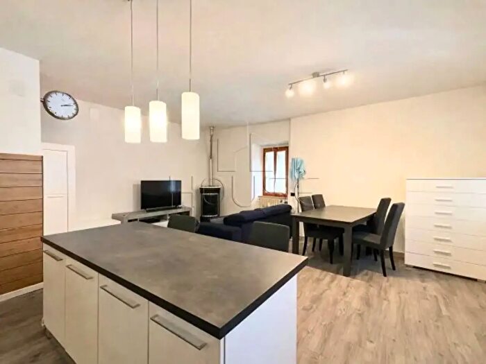 Appartamento trilocale in vendita in Via del Buonumore, Sansepolcro