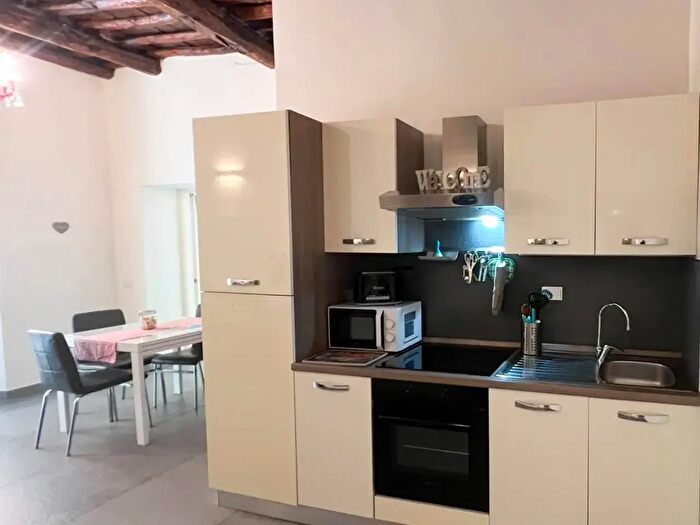 Appartamento trilocale in affitto in Piazza Giuseppe Garibaldi, La Spezia