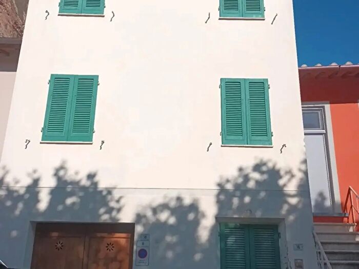 Casa con 5 locali in vendita in San Miniato