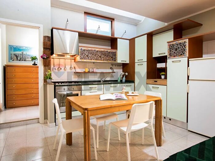 Casa trilocale in affitto in Via San Filippo, Benevento
