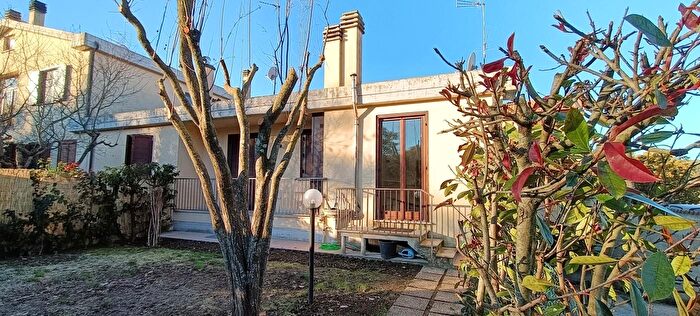 Casa trilocale in vendita in Strada del Tiro a Segno a, Amelia