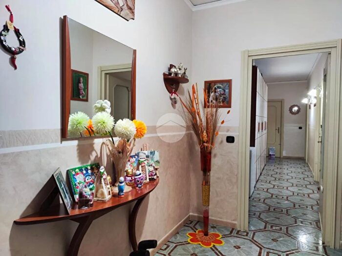 Appartamento trilocale in vendita in Via Roma, Melito Di Napoli