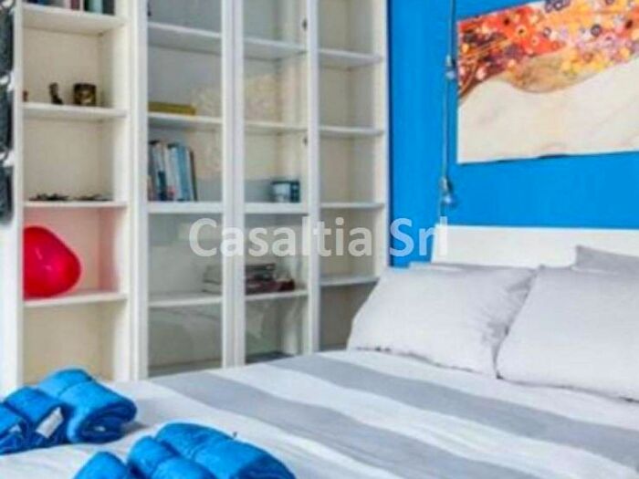 Appartamento bilocale in affitto in Via Gian Giacomo Mora, Carrobbio, Milano