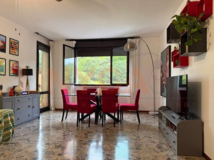 Appartamento quadrilocale in affitto in Via Carlo Cattaneo, Centro, Montegalda