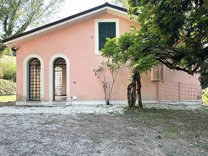 Casa trilocale in affitto in Via Santa Maria in Turano, Poggio Mirteto