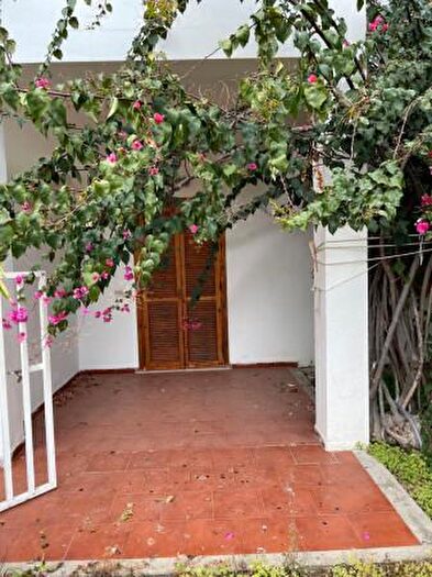 Casa trilocale in affitto in Viale Rivachiara, Sellia Marina