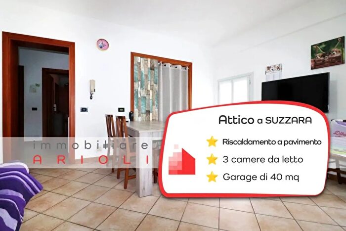 Appartamento con 7 locali in vendita in Suzzara, Suzzara