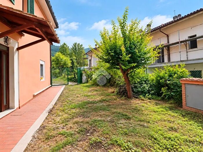 Appartamento bilocale in vendita in Via Ippocrate, Terni