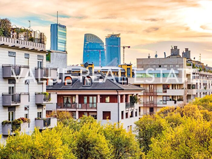 Appartamento bilocale in vendita in Via Principe Eugenio, Milano