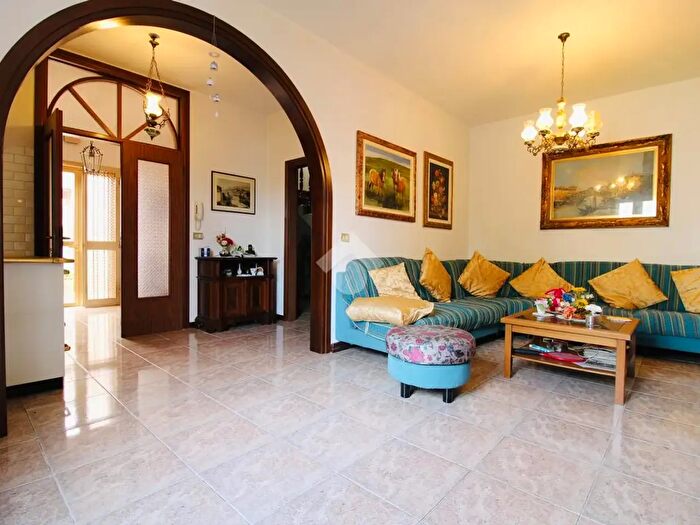 Appartamento quadrilocale in vendita in Via Amba Alagi, Jesolo