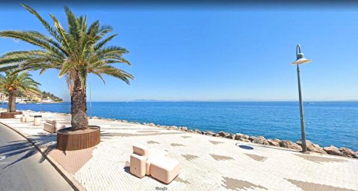 Appartamento con 5 locali in vendita in Monte Argentario