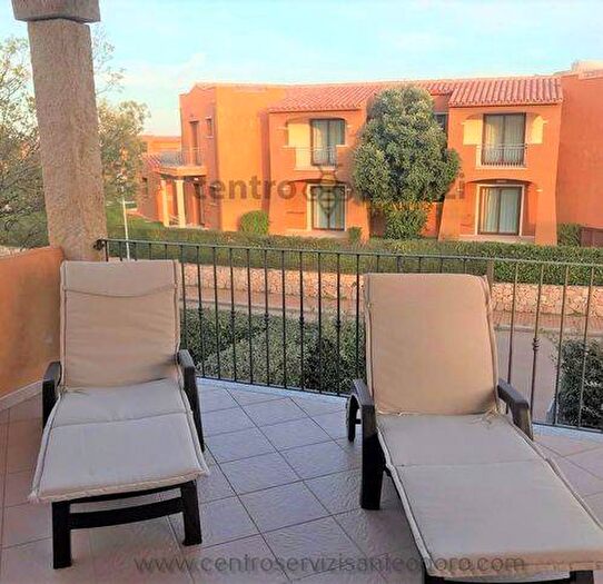 Casa trilocale in affitto in Fureddi, Centro, San Teodoro