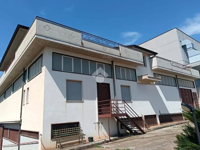 Appartamento in vendita in Via Fratelli De Filippo, Cassano Delle Murge