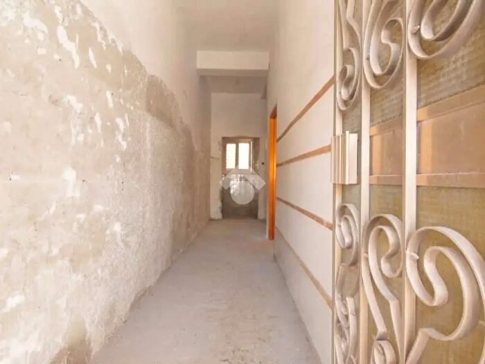 Appartamento con 7 locali in vendita in Via Napoli, Petacciato