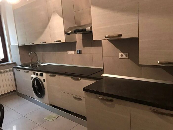 Appartamento monolocale in affitto in via Udine, Roiano, Trieste