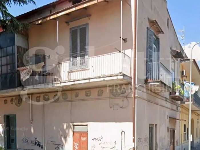 Appartamento bilocale in vendita in Via Cesare Battisti, Casoria