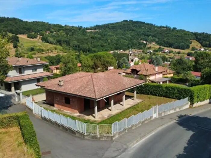 Casa con 5 locali in vendita in Via Pramartino, San Pietro Val Lemina