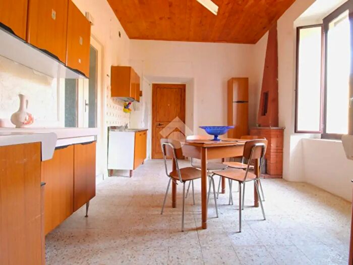 Appartamento trilocale in vendita in Corso Umberto I, Vibonati