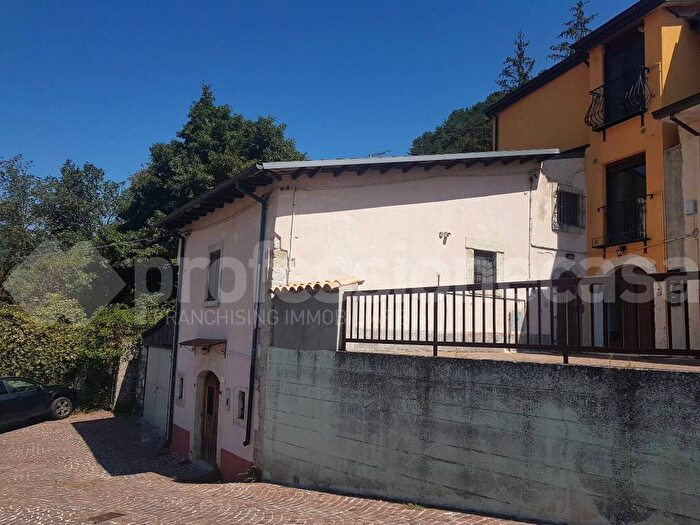 Casa bilocale in affitto in Via Alta Civita, Centro, Castel di Sangro