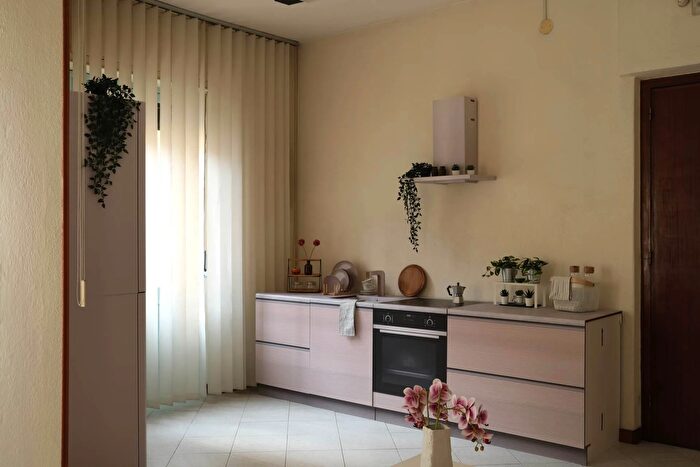 Appartamento quadrilocale in vendita in Cagliari, Cagliari