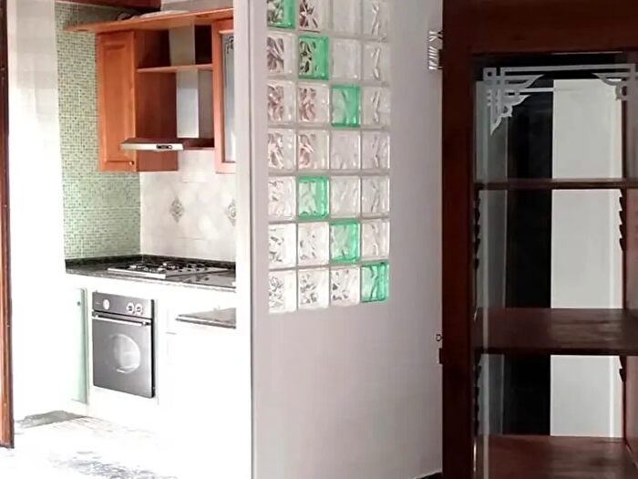 Appartamento trilocale in affitto in Via Antonino Rescigno, Castel San Giorgio