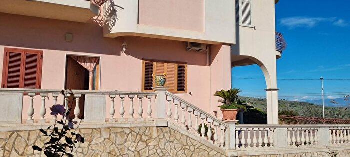 Appartamento quadrilocale in vendita in Via Berlinguer, Scordia