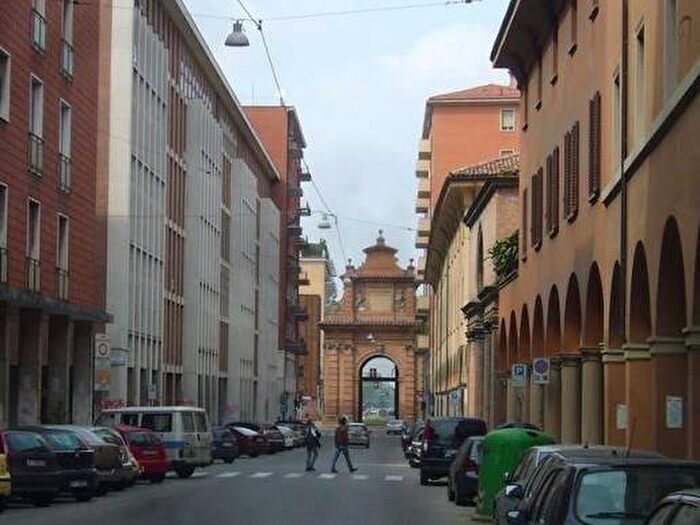 Appartamento monolocale in affitto in Via delle Lame, San Felice, Bologna