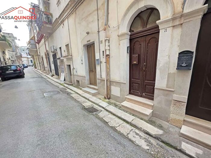 Appartamento monolocale in vendita in Via Baracca, Triggiano