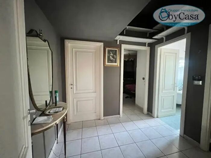 Appartamento trilocale in vendita in Via Orione, Ladispoli