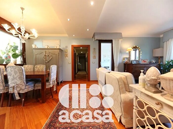 Appartamento quadrilocale in vendita in Cesena