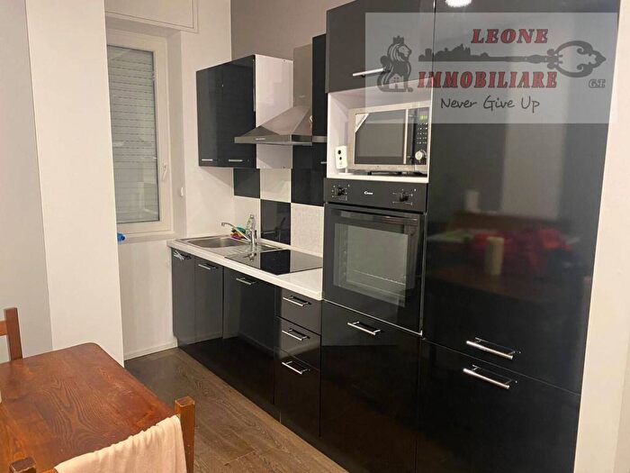 Appartamento bilocale in affitto in Via Fra Cristoforo, Cantalupa San Paolo, Milano