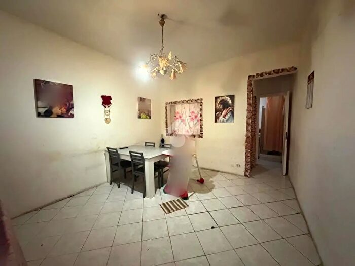 Appartamento bilocale in vendita in Via Perpignano, Palermo