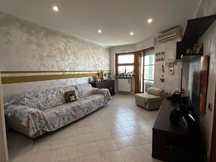 Appartamento con 7 locali in vendita in Via Pian del Lot, Collegno