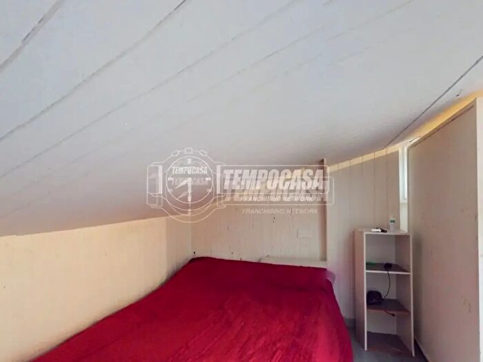 Appartamento monolocale in vendita in Via Farini, San Giovanni In Persiceto