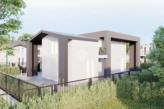 Casa con 5 locali in vendita in Via Ponchielli, SantIlario DEnza