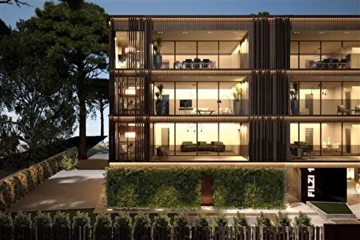 Appartamento trilocale in affitto in Milano Marittima, Cervia