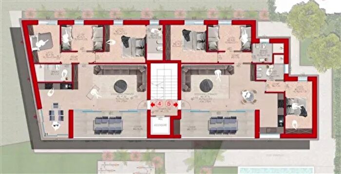 Case in Vendita e in Affitto - 3